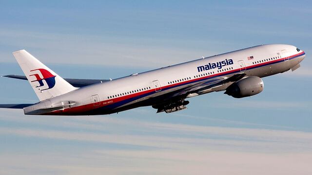 Malaysia Airlines: Hallan posibles restos del misterioso vuelo desaparecido