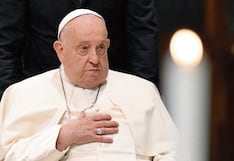 El papa Francisco continúa muy grave y los riñones comienzan a fallarle