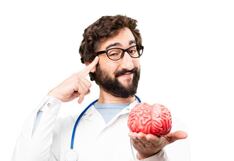 Comer para vivir: Consejos para una buena salud cerebral