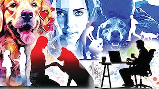 Trae perros al “depa” y no le gusta limpiar (CASOS DEL CORAZÓN)