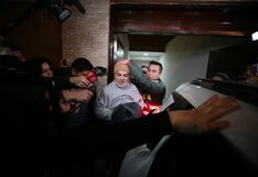 “Chibolín” evalúa ser colaborador eficaz para delatar a otros y evitar acabar en un penal