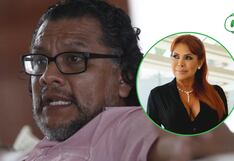 Tomás Angulo no puede ir a ningún programa de ATV tras altercado con Magaly Medina