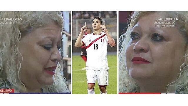¿Por qué escogió Christian Benavente a la selección peruana ante la española? Su mamá llora al revelarlo 