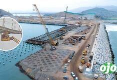 Tragedia en Megapuerto de Chancay: Trabajador muere durante labores de altura