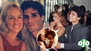 “Te amo esposo mío ”: Esposa de Pedro Suárez Vértiz se despide del cantante con emotivo mensaje
