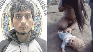 Obrero de construcción habría violado a niña venezolana de dos años en Trujillo
