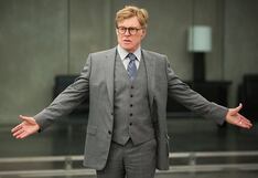 Robert Redford muere durmiendo, a los 89 años, y deja gran fortuna