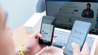 Compra segura de celulares