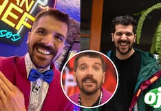 El Gran Chef Famosos: ¿Cuál es la terrible enfermedad que padeció José Peláez?