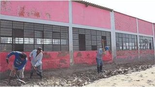 La columna del Tío Billegas: ¿Al colegio no voy más?