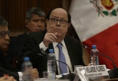 Banco Central de Reserva prevé una disminución del 0.5 % en el PBI de Perú al término de 2023