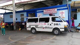 Piura: Fiscalía investiga a médicos de Hospital de Sullana que pese a estar en cuarentena trabajaban en clínicas 