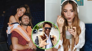 Rodrigo González sobre separación de Sebastián Yatra y Tini Stoessel: “Crecen rumores que Danna Paola tendría que ver"