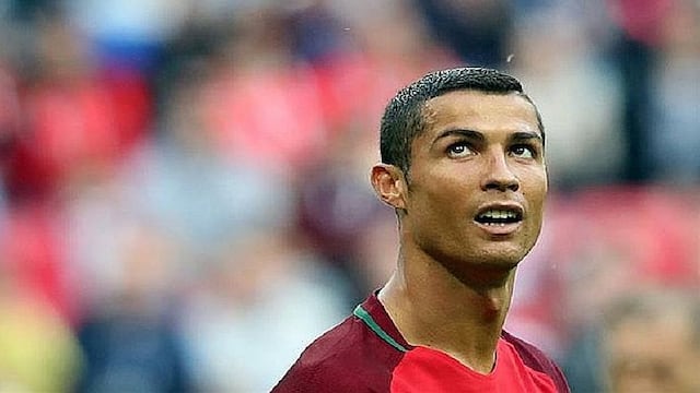Hincha de Cristiano Ronaldo baja 90 kilos para "conquistarlo" (VIDEO)