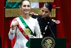 Claudia Sheinbaum es la primera presidenta de México, país hispano más poblado del mundo