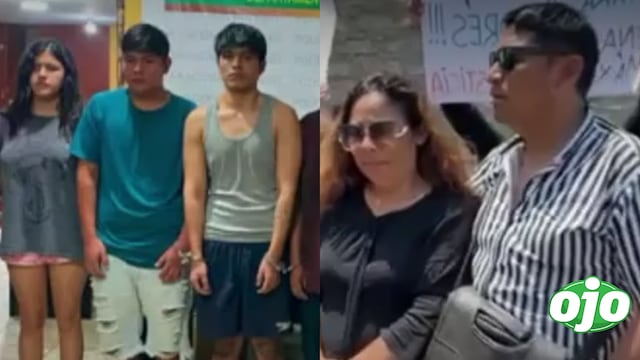Familia de joven ultrajado y asesinado en Chimbote revela cómo red pornográfica captaba a sus víctimas en Chimbote