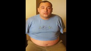 Vía Expresa: Cae el “Gordo Aldo”, otro implicado en el asalto a mano armada [VIDEO]