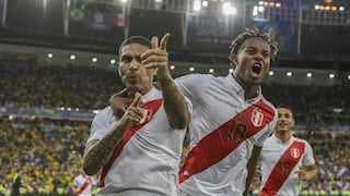 “Deja todo en la cancha”: la canción que alentará a la Selección Peruana en las Eliminatorias Qatar 2022