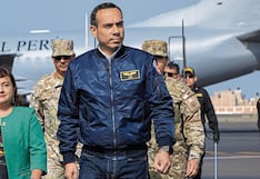 Presidente José Jerí aplaude a Donald Trump por incursión en Venezuela