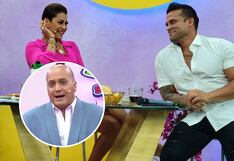 ‘Metiche’ rompe su silencio y manda fuerte mensaje a Karla Tarazona: “Siento que has vuelto con Christian”