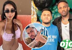 ¿Cuántos años se llevan Samahara Lobatón y su presunta nueva pareja, Bryan Torres?