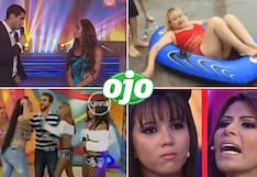 Top 4 momentos icónicos de la farándula peruana