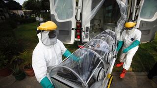 Coronavirus en Perú: La nueva cifra de fallecidos es superior a 17 mil 