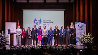 Beneficencias de todo el Perú se reúnen en Lima por los más vulnerables