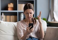 ¡Atención! Cuidado con las estafas telefónicas