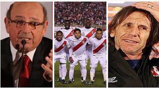 Perú vs. Nueva Zelanda: ¿Sergio Markarián cree que ganemos? Conoce su respuesta 