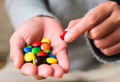 Comer para vivir: Adiós a los colorantes artificiales