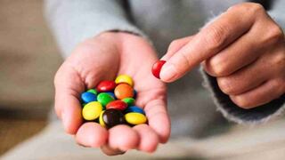 Comer para vivir: Adiós a los colorantes artificiales