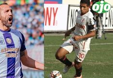 Universitario triunfó frente a Sport Huancayo por el Torneo Clausura 2023 y jugará final contra Alianza Lima