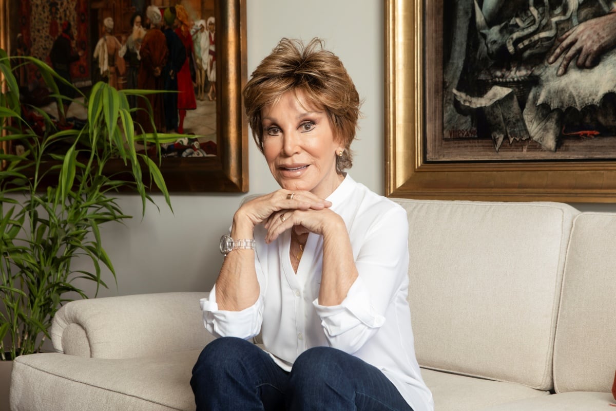 Cecilia Bracamonte