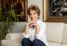 “Estoy felizmente enamorada”