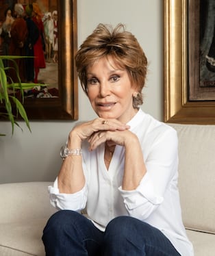 Cecilia Bracamonte