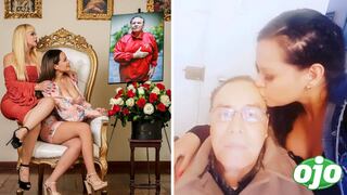 Flor Polo y Susy Díaz conmemoran a Augusto Polo Campos en el Día del Padre | FOTOS