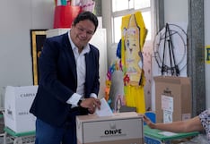 Perú Libre, Apra y APP son los grandes derrotados en la elecciones