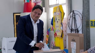 Perú Libre, Apra y APP son los grandes derrotados en la elecciones