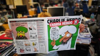 Conozca a las víctimas anónimas del atentado contra Charlie Hebdo 