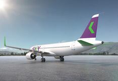 SKY Airline: Viajes a Juliaca se incrementaron en un 255%