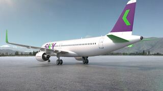 SKY Airline: Viajes a Juliaca se incrementaron en un 255%