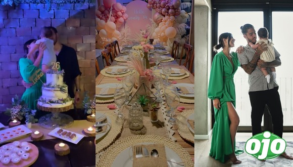 Ivana Yturbe - diario OJO