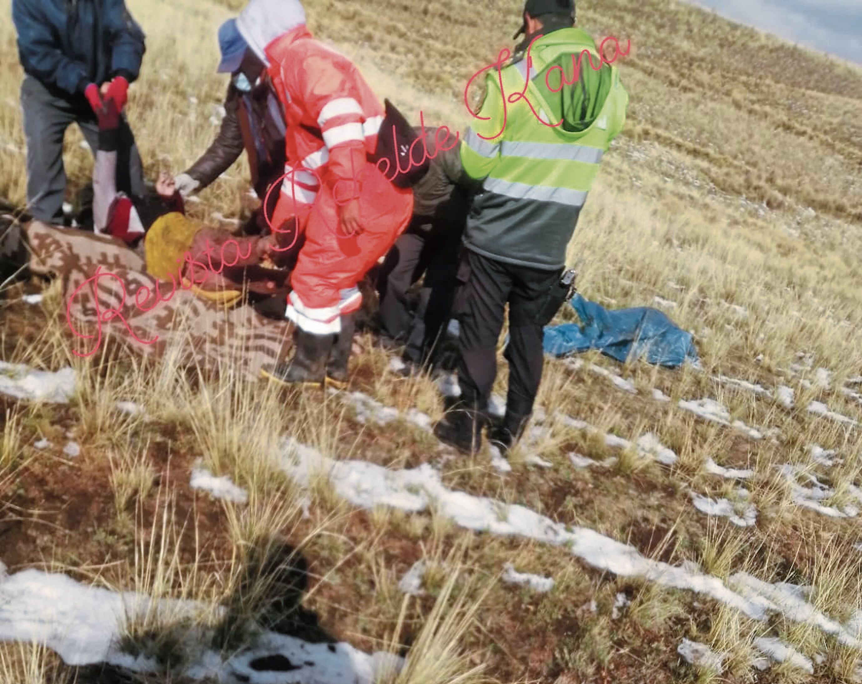 Provincia de Canas está consternada por trágica muerte