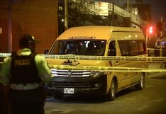 Eduardo Pérez Rocha: Extorsiones crecen en el país y no hay respuesta de la Policía