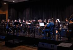 Convocatoria abierta: Orquesta Sinfónica del Británico abre audiciones