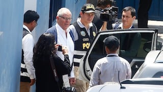 Pedro Pablo Kuczynski fue dado de alta tras estar internado 5 días en una clínica 