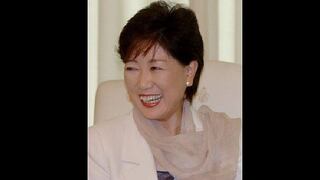 ​Tokio: Primera mujer en aspirar al Gobierno es la favorita