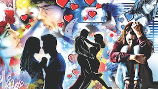 No soporta cómo bailo salsa (CASOS DEL CORAZÓN)