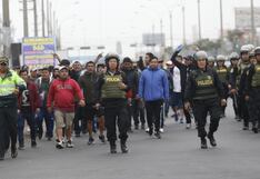 La cruda realidad: Voz de protesta